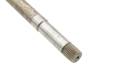 Фото 2 - Напіввісь GSP 203663