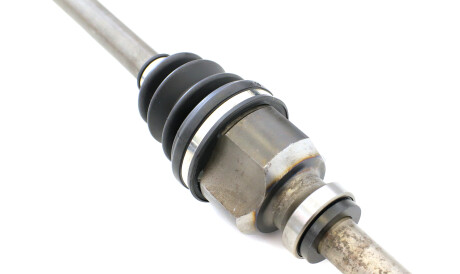 Фото 3 - Напіввісь GSP 203663