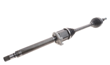 Фото 2 - Полуось GSP 203935