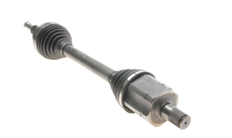 Фото 3 - Напіввісь GSP 203938