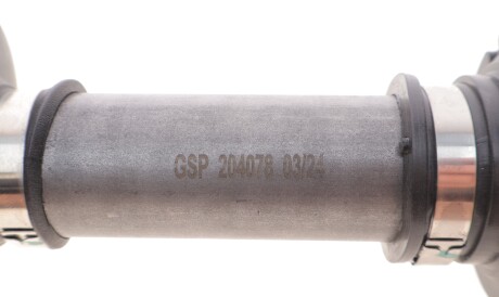 Фото 3 - Автозапчасть GSP 204078