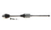 Піввісь (передня) BMW 5 (G30/F90) 16-23 (R) (37x27x873) B47/B48/B57/B58 - (31608664676, 31608683334, AU866467602) GSP 204215 (фото 1)