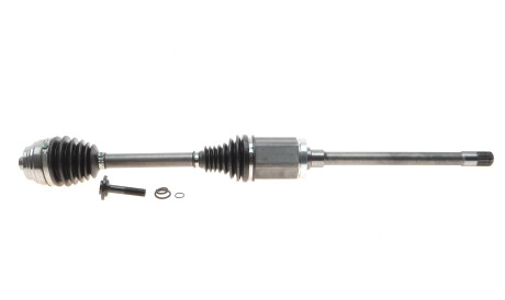 Піввісь (передня) BMW 5 (G30/F90) 16-23 (R) (37x27x873) B47/B48/B57/B58 - GSP 204215