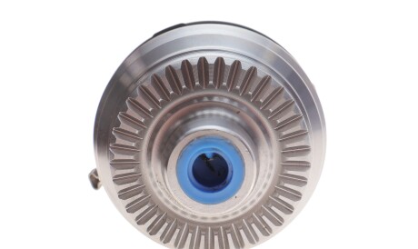 Фото 3 - Напіввісь GSP 204216