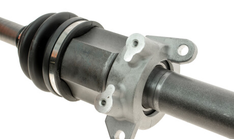 Фото 3 - Напіввісь GSP 204221