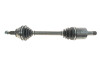 Піввісь (передня) (L) MB A-class (W169)/B-class (W245) 04-12 (25z/27z/608mm) АКПП - (1693605600, 169360560080, 1693701572) GSP 204300 (фото 1)