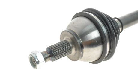 Фото 3 - Полуось GSP 204300