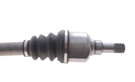 Фото 4 - Полуось GSP 204457