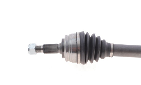 Фото 5 - Полуось GSP 204457