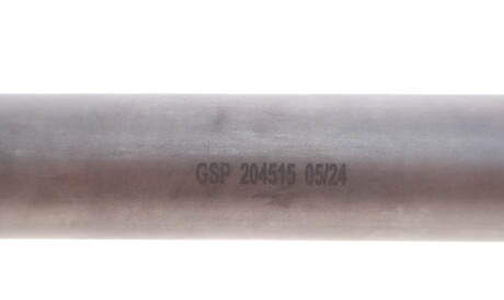 Фото 3 - Полуось GSP 204515