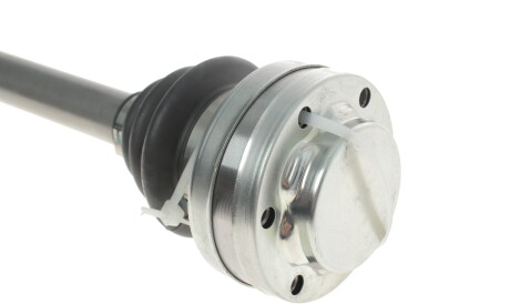 Фото 3 - Напіввісь GSP 205002