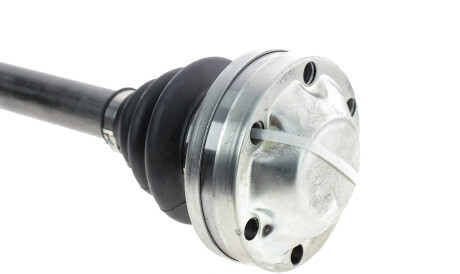 Фото 3 - Напіввісь GSP 205007