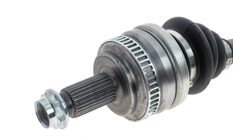 Фото 4 - Напіввісь GSP 205007