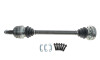 Піввісь (задня) (L) BMW 3 (E90) 04-11 M47/N47/N52 (27x25zx607x48T) (+ABS) - (33217533445, 33217537715, 33217547073) GSP 205022 (фото 3)