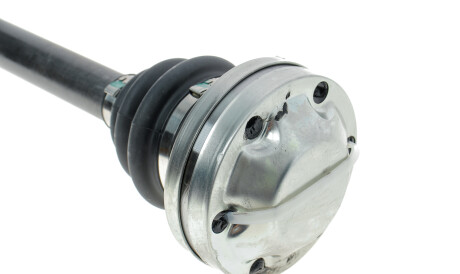 Фото 3 - Полуось GSP 205023