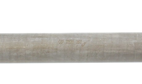 Фото 3 - Напіввісь GSP 205081
