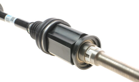 Фото 3 - Напіввісь GSP 205123OL