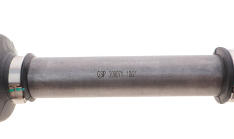 Фото 3 - Напіввісь GSP 208071