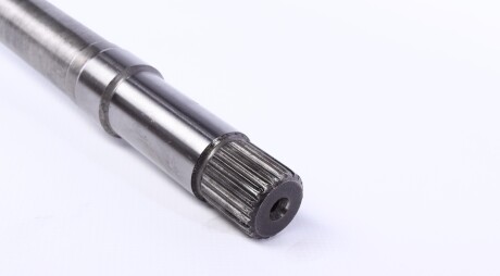 Фото 2 - Полуось GSP 210015