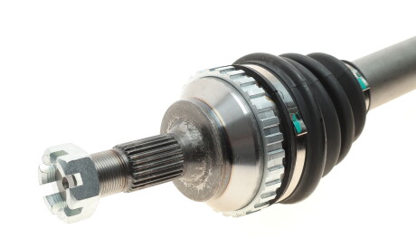 Фото 3 - Полуось GSP 210019