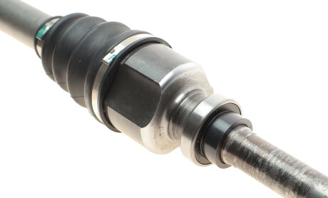 Фото 5 - Полуось GSP 210019