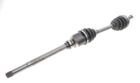 Фото 3 - Полуось GSP 210023