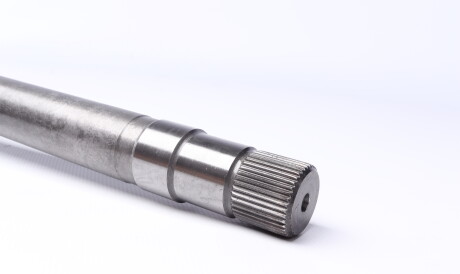 Фото 2 - Напіввісь GSP 210032