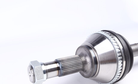 Фото 4 - Напіввісь GSP 210032