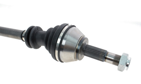 Фото 3 - Напіввісь GSP 210034