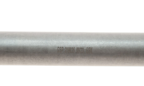 Фото 3 - Полуось GSP 210035