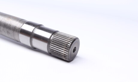 Фото 2 - Напіввісь GSP 210036