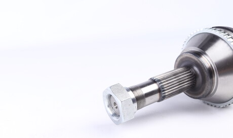 Фото 3 - Напіввісь GSP 210036