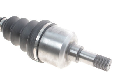 Фото 3 - Полуось GSP 210037