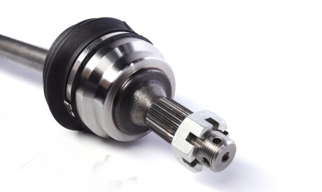 Фото 2 - Полуось GSP 210055