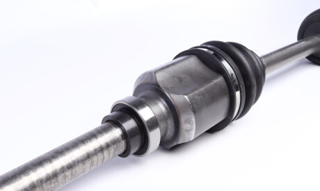 Фото 3 - Полуось GSP 210055