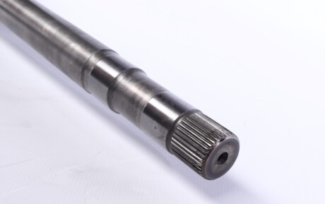 Фото 2 - Напіввісь GSP 210057