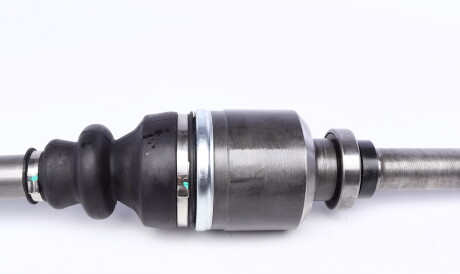 Фото 3 - Напіввісь GSP 210057