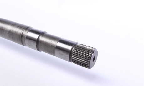 Фото 2 - Напіввісь GSP 210069