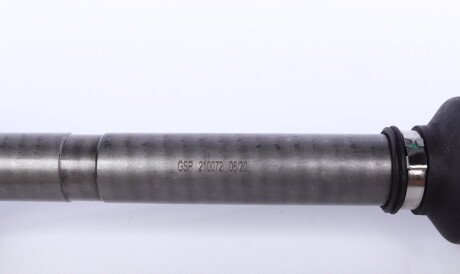 Фото 3 - Напіввісь GSP 210072