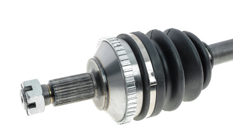 Фото 3 - Полуось GSP 210082