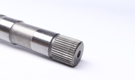 Фото 3 - Напіввісь GSP 210104