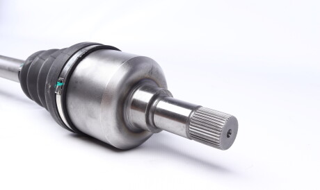 Фото 2 - Полуось GSP 210105