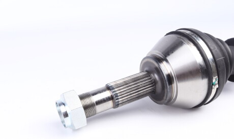 Фото 3 - Полуось GSP 210105