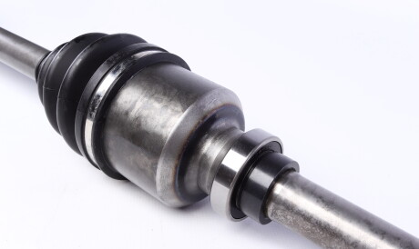 Фото 2 - Напіввісь GSP 210120