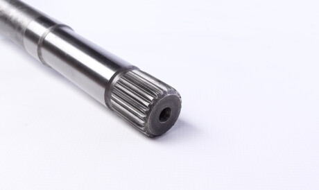 Фото 3 - Напіввісь GSP 210120