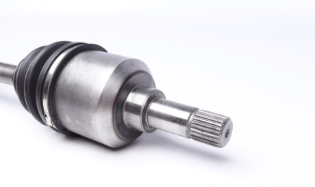 Фото 2 - Напіввісь GSP 210128