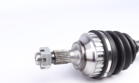 Фото 3 - Напіввісь GSP 210128