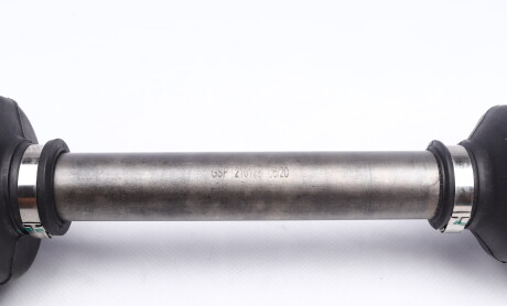 Фото 4 - Напіввісь GSP 210128