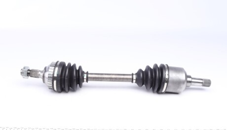 Фото 5 - Напіввісь GSP 210128