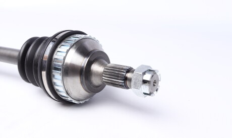 Фото 2 - Полуось GSP 210131